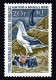 T.A.A.F. 1968 - Yvert N° 24 - Neuf ** / MNH Signé - Faune, Albatros, TB - Ongebruikt