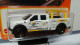 Matchbox 15 Ford F-150 Contractor Truck 2021-78 (CP29) - Matchbox (Mattel)