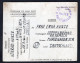 GB 1947 German POW Camp No115 Postcard To Coppenbrügge Kreis Hammeln (p1879) - Cartas & Documentos