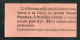Ticket Tramway Début XXe "Tramways Electriques De Rennes / La Place De La Mairie Au Terminus" Billet Transport Bretagne - Europe