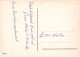 BAMBINO BAMBINO Scena S Paesaggios Vintage Postal CPSM #PBT461.IT - Escenas & Paisajes