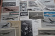 Lot De 587g D'anciennes Coupures De Presse Et Photos De L'aéronef Américain Douglas DC-8 - Fliegerei