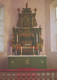 IGLESIA Cristianismo Religión Vintage Tarjeta Postal CPSM #PBQ331.ES - Churches & Convents