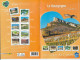 Feuillet Collector La Bourgogne Comme J Aime Série 4 France 2012 IDT L P 20gr 10 Timbres Autoadhésifs N°140 - Collectors