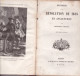 T.MENARD - HISTOIRE DE LA REVOLUTION DE 1688 EN ANGLETERRE #1 - Geschichte