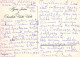 ÁNGEL NAVIDAD Vintage Tarjeta Postal CPSM #PAH836.ES - Angeles