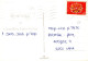 ÁNGEL NAVIDAD Vintage Tarjeta Postal CPSM #PAH339.ES - Engelen
