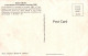 TREN TRANSPORTE Ferroviario Vintage Tarjeta Postal CPSMF #PAA571.ES - Treni