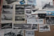 Lot De 97g D'anciennes Coupures De Presse De L'aéronef Américain Douglas F-40 "Skyray" - Luchtvaart