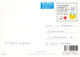 PÂQUES LAPIN Vintage Carte Postale CPSM #PBO563.FR - Pâques