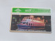 United Kingdom-(BTG-427)-Blackpool ILLuminations Tram-(1)(364)(5units)(405K35278)(tirage-500)-price Cataloge-6.00£-mint - BT General Issues