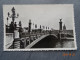 LE PONT ALEXANDRE  III  ET L'HOTEL DES INALIDES - Die Seine Und Ihre Ufer