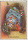 ENGEL Weihnachten Jesuskind Vintage Ansichtskarte Postkarte CPSM #PBP376.DE - Angeles