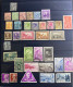 Collection Timbres De Monaco Neuf**/*/obl à Trier - Collections (with Albums)
