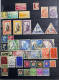 Collection Timbres De Monaco Neuf**/*/obl à Trier - Collections (with Albums)
