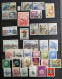Delcampe - Collection Timbres De Monaco Neuf**/*/obl à Trier - Collections (with Albums)