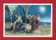 Jungfrau Maria Madonna Jesuskind Weihnachten Religion #PBB663.DE - Vierge Marie & Madones