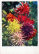 FLOWERS Vintage Ansichtskarte Postkarte CPSM #PAR695.DE - Flowers