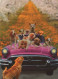 DOG Animals Vintage Postcard CPSM #PBQ529.GB - Perros