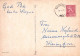 EASTER CHICKEN Vintage Postcard CPSM #PBO875.GB - Easter
