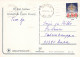 BIRD Animals Vintage Postcard CPSM #PAN011.GB - Vögel
