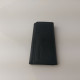Beautiful Toyota Vintage Style Key Wallet Case Cover Holder Black Rubber #5550 - Porte-clefs