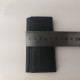 Delcampe - Beautiful Toyota Vintage Style Key Wallet Case Cover Holder Black Rubber #5550 - Porte-clefs