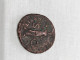 Moneta Romana Asse Di Claudio Libertà Augusta - La Dinastía Julio-Claudia (-27 / 69)