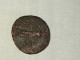 Delcampe - Moneta Romana Asse Di Claudio Libertà Augusta - Les Julio-Claudiens (-27 à 69)