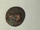 Delcampe - Moneta Romana Asse Di Claudio Libertà Augusta - Die Julio-Claudische Dynastie (-27 / 69)