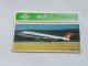 United Kingdom-(BTG-433)-Swissair Quadrant Flight-(366)(5units)(405K31198)(tirage-550)-price Cataloge-10.00£-mint - BT Emissioni Generali