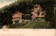 N°1843 W -cpa Lausanne -village Suisse- - Lausanne