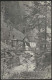 Austria-----Nestelberggraben(Nestelbergmuhle)-----old Postcard - Water Mills