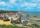 14 - Arromanches - Vue Générale - Le Musée - Le Port - Arromanches