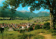 73577794 Reit Winkl Panorama Mit Unterberg Und Kaisergebirge Reit Winkl - Reit Im Winkl
