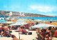 73577699 Malta Mellieha Bay Ghadira Beach Strand Malta - Malta