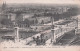 75 - PARIS 07  - Panorama Pris Du Grand Palais - Le Pont Alexandre III - Paris (07)
