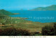 73577256 Waterville Ballinskelligs Bay And The Skelligs  - Autres & Non Classés