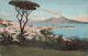 Campania - NAPOLI - Panorama Da Posillipo - Napoli (Naples)