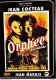 ORPHÉE - Jean Marais - François Périer - Maria Casarès - Film De Jean Cocteau . - Action & Abenteuer