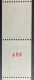 72** Sabine 1.20F N°1981B Roulette De 11 Timbres Avec N° Rouge - Francobolli In Bobina