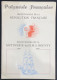 Polynésie Française - Document Philatélique - FDC - Premier Jour - Bicentenaire De La Révolution Française - 1989 - FDC