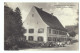 32500 - Möhlin Gasthaus Zur Krone Attelage Cp De Fusilliers 1/16 Poste De Campagne 1918 - Möhlin