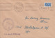 Berlin DIE NEUE SAMMLUNG Staatl. Museum Angewandte Kunt MÜNCHEN 1949 Cover Brief OBERKATZAN B. Hof. NOTOPFER Steuermarke - Lettres & Documents