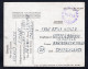 GB 1947 German POW Camp No115 Postcard To Coppenbrügge Kreis Hammeln (p3626) - Storia Postale