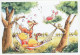 Postal Stationery China 2006 Walt Disney - Winnie The Pooh - A.A. Milne - Disney