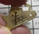 710D Pin's Pins / Beau Et Rare / MARQUES / SUBWAY - Markennamen