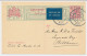 Bestellen Op Zondag - Zeist - Bilthoven 1924 - Lettres & Documents