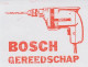 Meter Cut Netherlands 1992 Drilling Machine - Andere & Zonder Classificatie