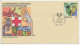 Postal Stationery Australia 1982 Conference On Health Education - Other & Unclassified